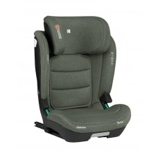 Car seat 100-150 cm i-Scout i-SIZE Army Green