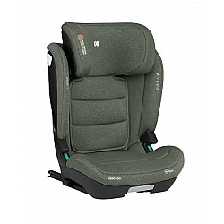 Car seat 100-150 cm i-Scout i-SIZE Army Green
