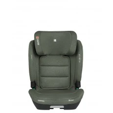 Car seat 100-150 cm i-Scout i-SIZE Army Green