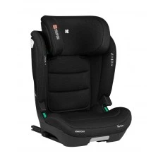 Car seat 100-150 cm i-Scout i-SIZE Black