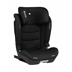 Car seat 100-150 cm i-Scout i-SIZE Black