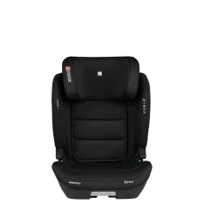 Car seat 100-150 cm i-Scout i-SIZE Black