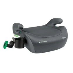 Стол за кола 125-150 см i-Tip 2 i-SIZE Dark Grey