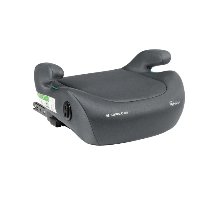 Стол за кола 125-150 см i-Tip 2 i-SIZE Dark Grey