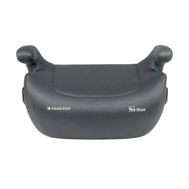 Стол за кола 125-150 см i-Tip 2 i-SIZE Dark Grey