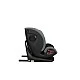 Car seat 40-150 cm i-View i-SIZE Dark Grey