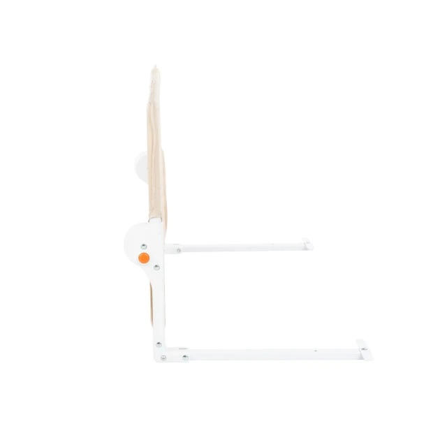 Safety barrier for bed I am safe 102cm Beige