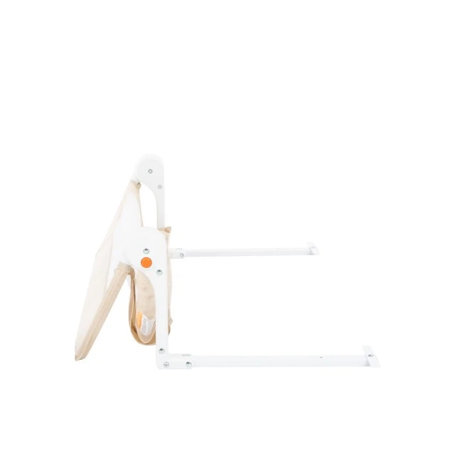 Safety barrier for bed I am safe 102cm Beige