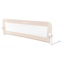 Предпазна преграда за легло I am safe 150см Beige