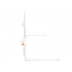 Safety barrier for bed I am safe 150cm Beige