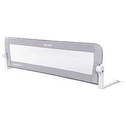 Safety bed rail I am safe 150 cm Grey