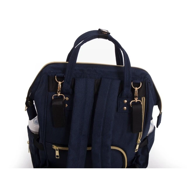 Чанта Siena Navy