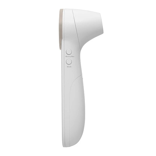 Infrared non-contact thermometer Beige