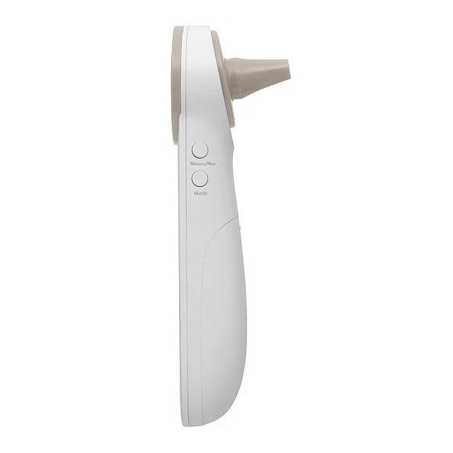 Infrared non-contact thermometer Beige