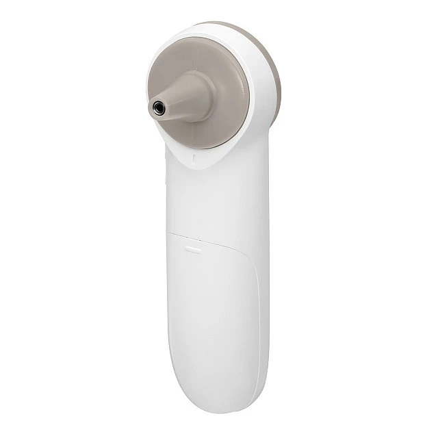 Infrared non-contact thermometer Beige