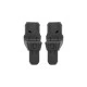 Комбинирана количка 3в1 с твърд кош Irene Light Grey 2024