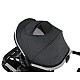 Комбинирана количка 3в1 с твърд кош Irene Dark Grey 2024