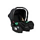 Комбинирана количка 3в1 с твърд кош Irene Dark Grey 2024