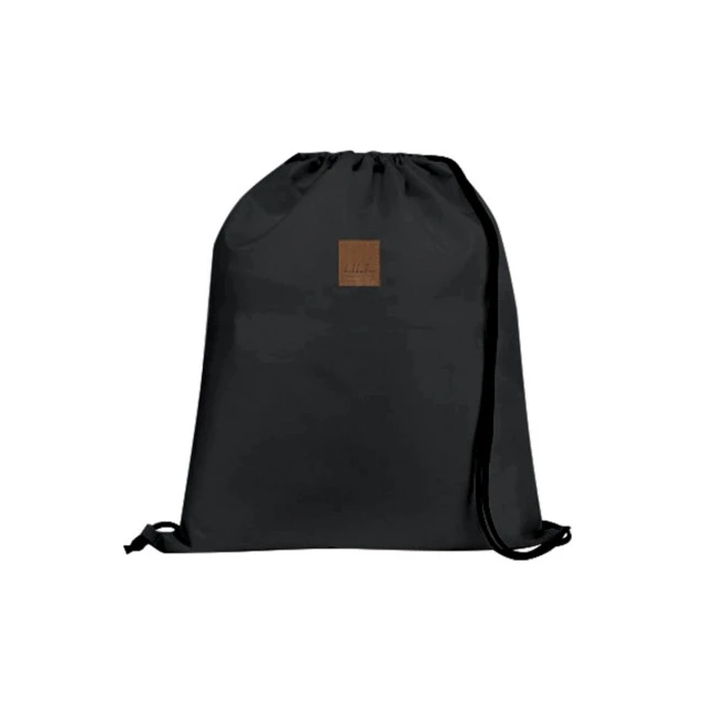 Ring sling Isla Black