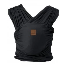 Ring sling Isla Black
