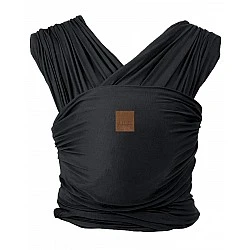 Ring sling Isla Black