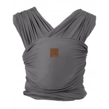 Isla Dark Gray sling