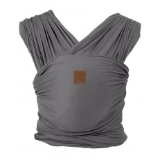 Isla Dark Gray sling