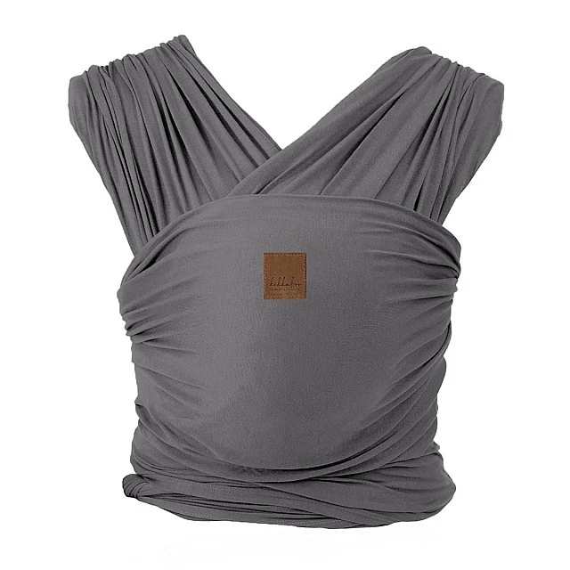 Isla Dark Gray sling