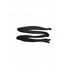 Ring sling Isla Black