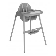 Dining chair 2 in 1 Jammy Gray
