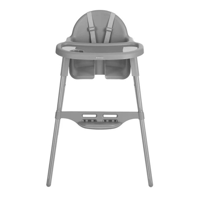 Стол за хранене 2в1 Jammy Grey