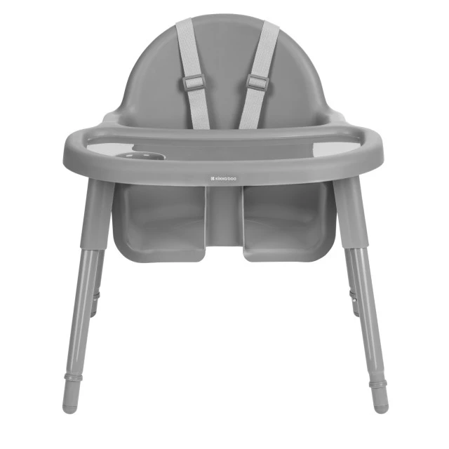 Стол за хранене 2в1 Jammy Grey