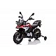 Акумулаторен мотор BMW F850 GS