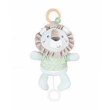 Jungle King musical toy