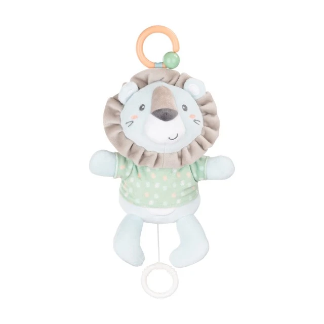 Jungle King musical toy
