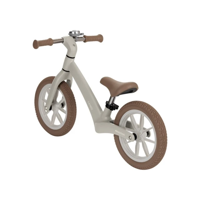 Balance wheel Lanser Beige