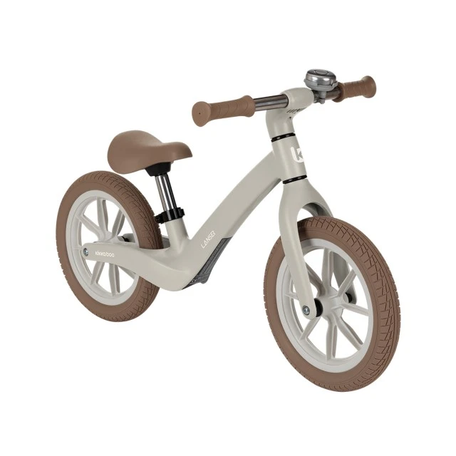 Balance wheel Lanser Beige