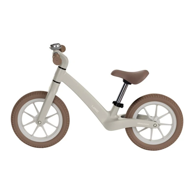 Balance wheel Lanser Beige
