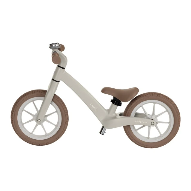 Balance wheel Lanser Beige