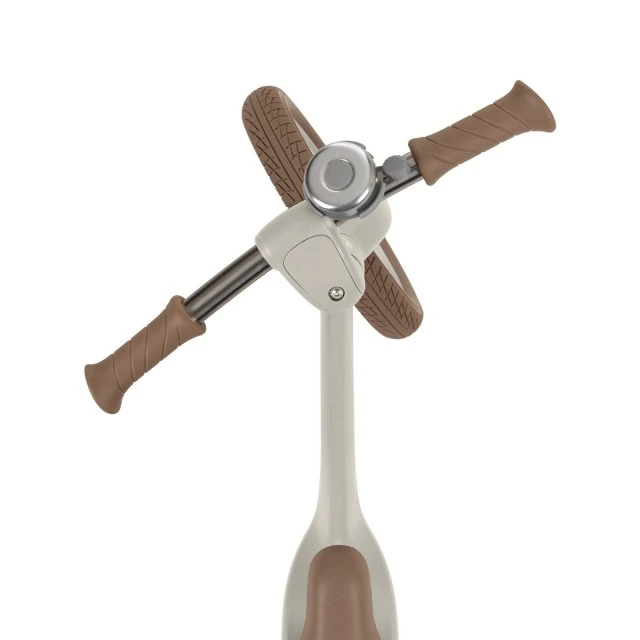 Balance wheel Lanser Beige