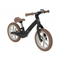 Balance wheel Lanser Black