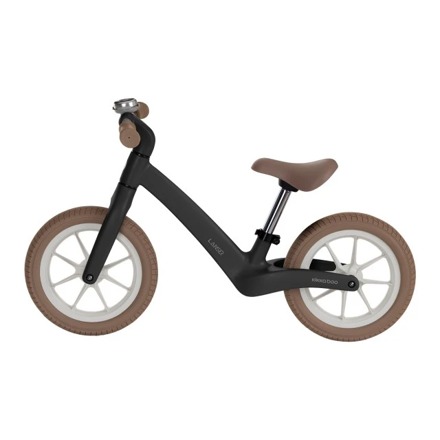 Balance wheel Lanser Black