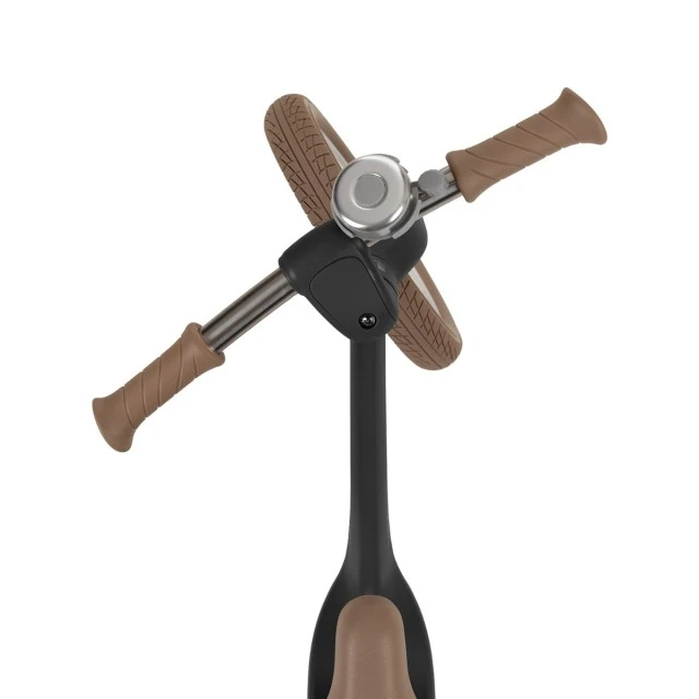 Balance wheel Lanser Black