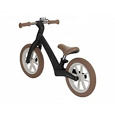 Balance wheel Lanser Black