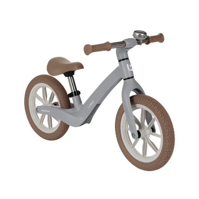 Balance wheel Lanser Gray
