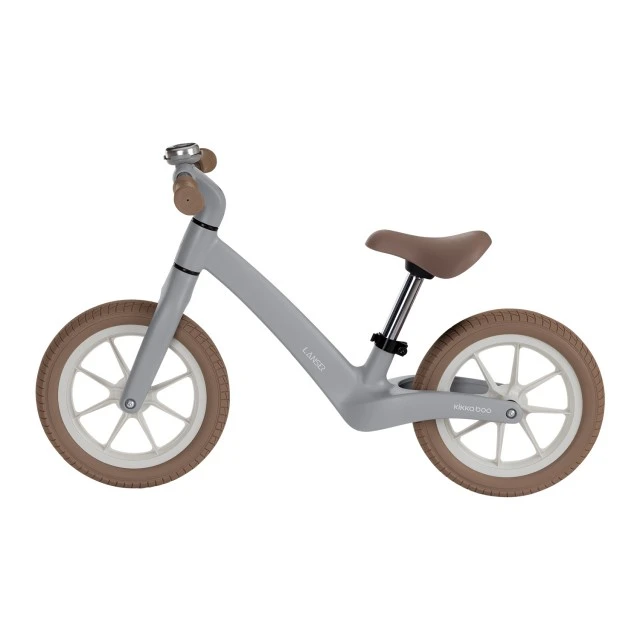 Balance wheel Lanser Gray