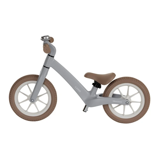 Balance wheel Lanser Gray