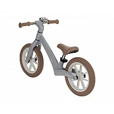 Balance wheel Lanser Gray