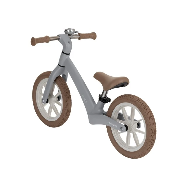 Balance wheel Lanser Gray
