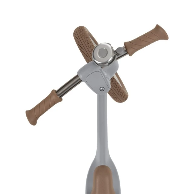 Balance wheel Lanser Gray